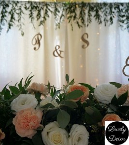 dekoracje weselne  sanok (2)